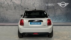 MINI Hatchback 1.5 Cooper Classic II 3dr Auto Petrol Hatchback